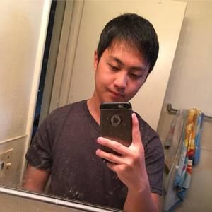 Meet your Posher, Thomas